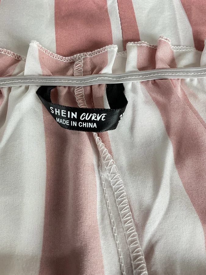Shein Curve