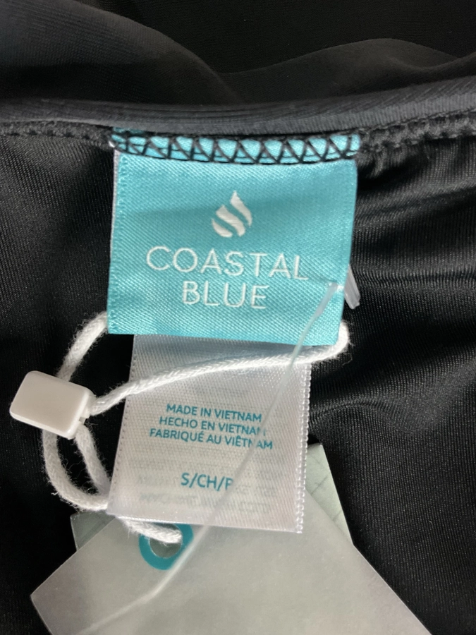 Coastal Blue