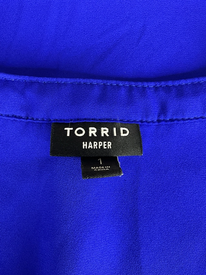 Torrid
