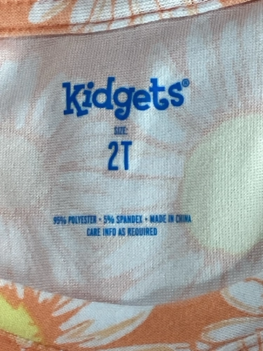 Kidgets