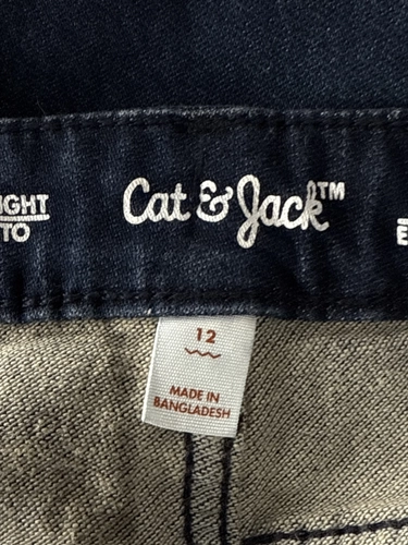 Cat & Jack
