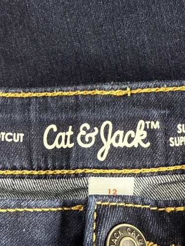 Cat & Jack