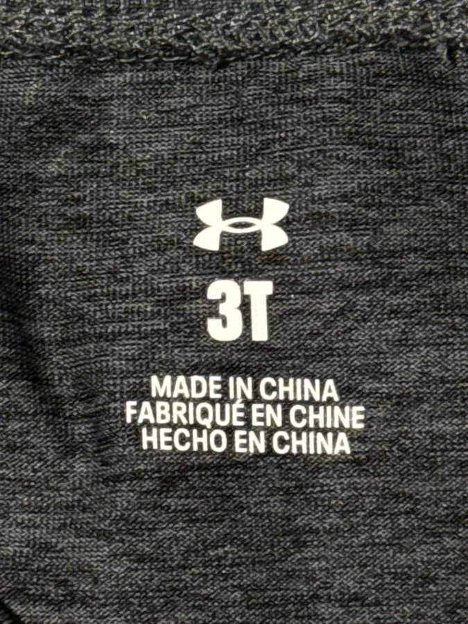 Under Armour