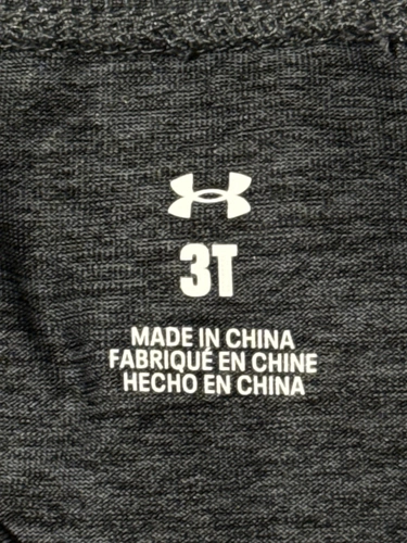 Under Armour