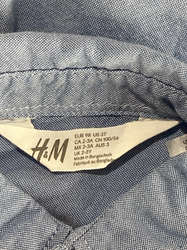 H&M