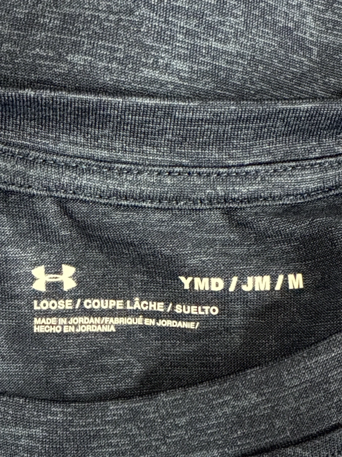 Under Armour