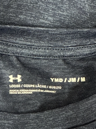 Under Armour
