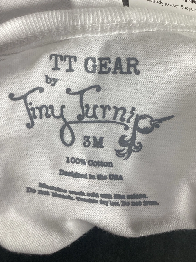 TT Gear by Tiny Turnip