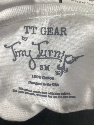 TT Gear by Tiny Turnip
