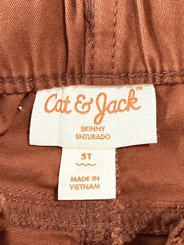 Cat & Jack