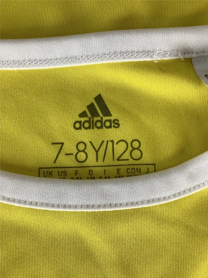 Adidas