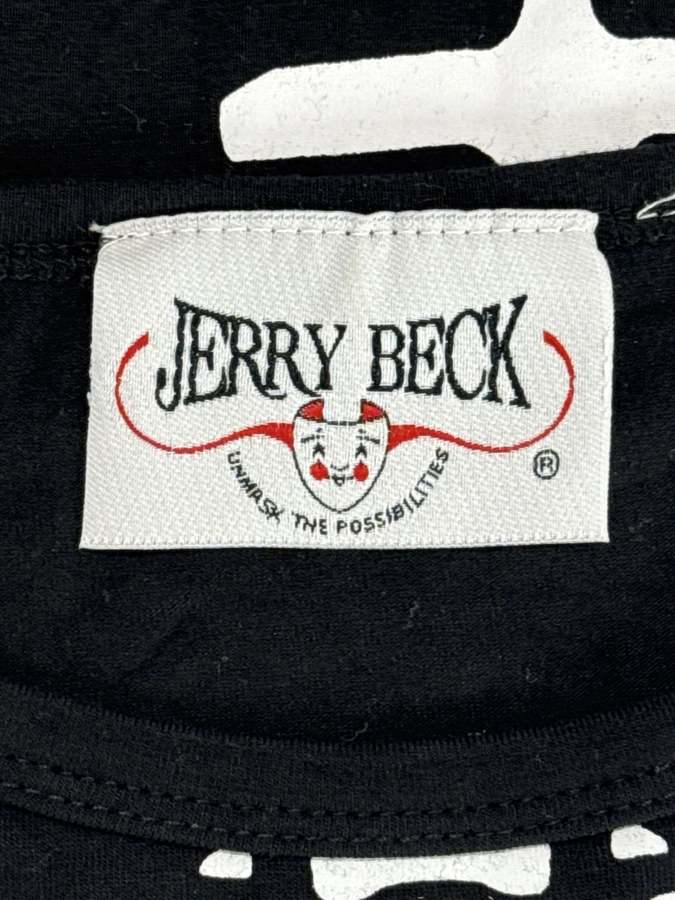 Jerry Beck