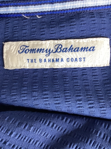 Tommy Bahama