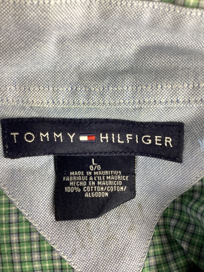 Tommy Hilfiger