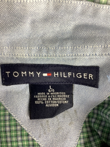 Tommy Hilfiger