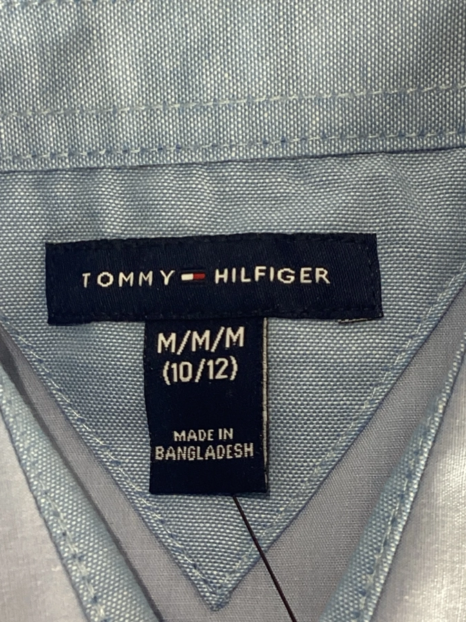 Tommy Hilfiger