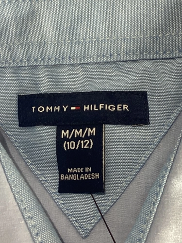 Tommy Hilfiger