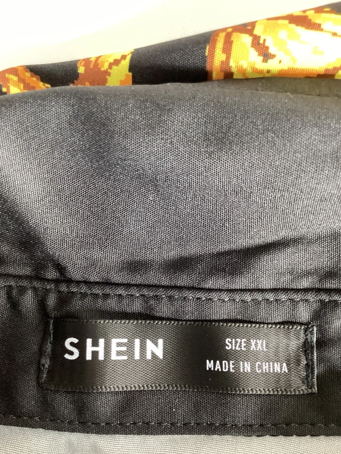 Shein
