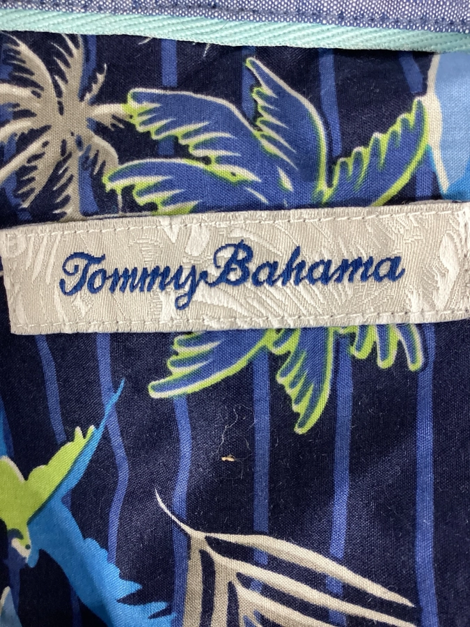Tommy Bahama