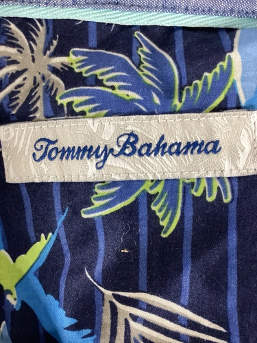 Tommy Bahama