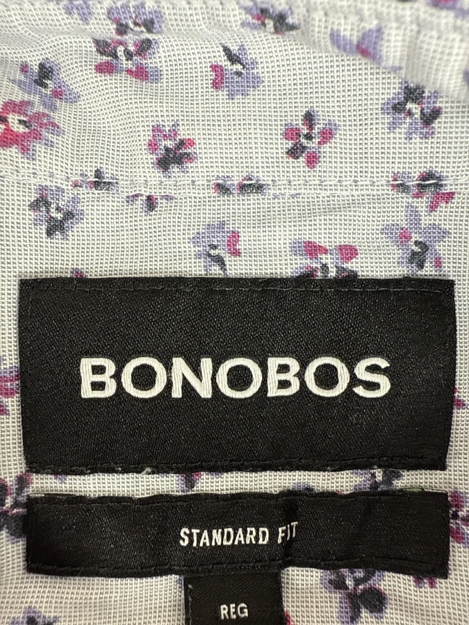 Bonobos