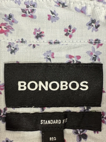 Bonobos