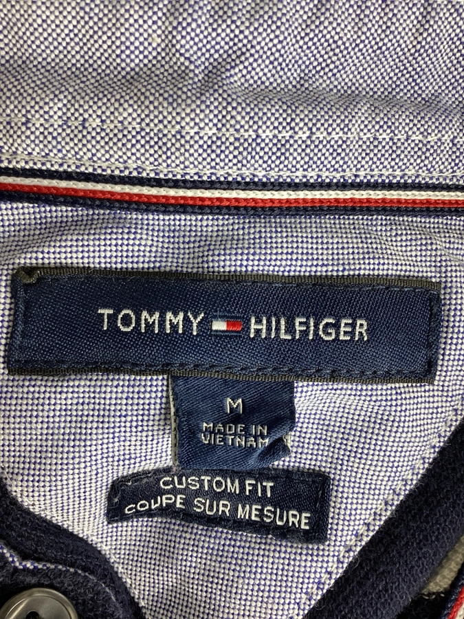 Tommy Hilfiger