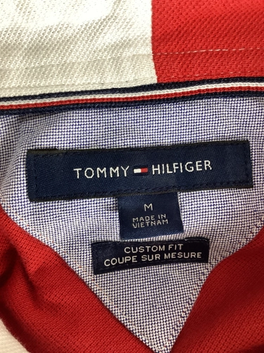 Tommy Hilfiger