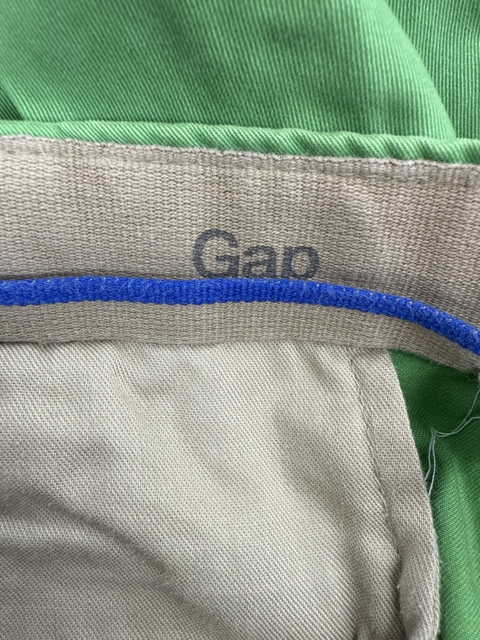 Gap