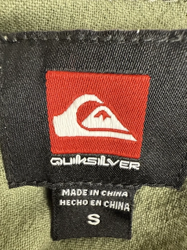 Quicksilver