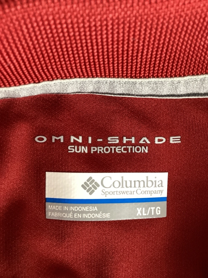 Columbia Sportswear Company