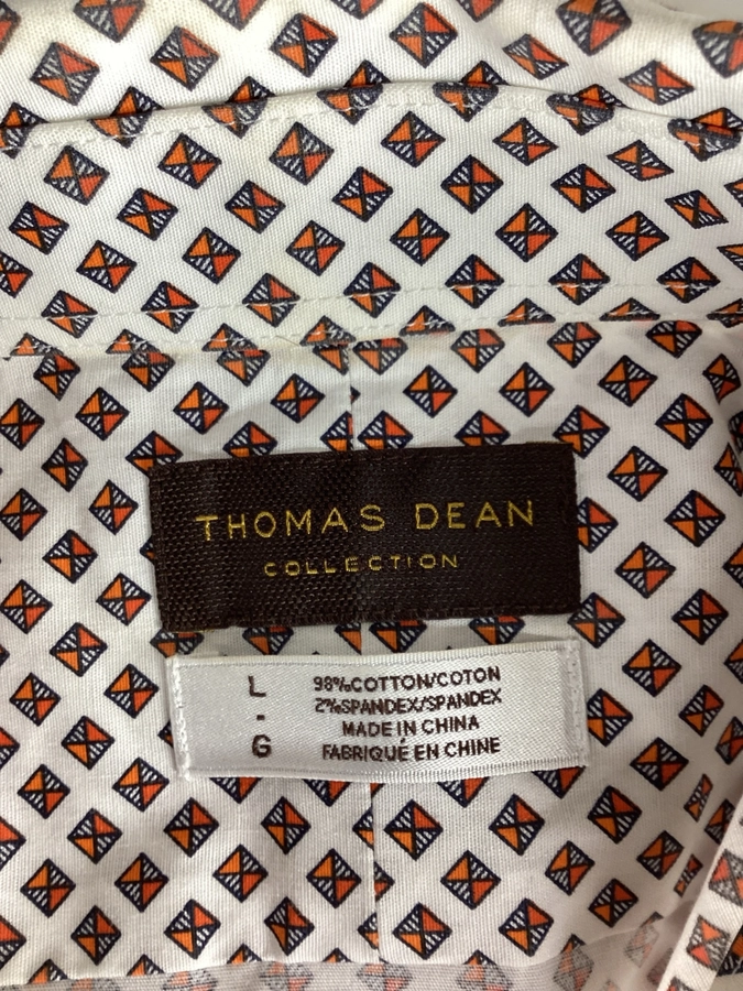 Thomas Dean