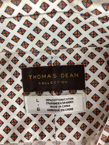 Thomas Dean