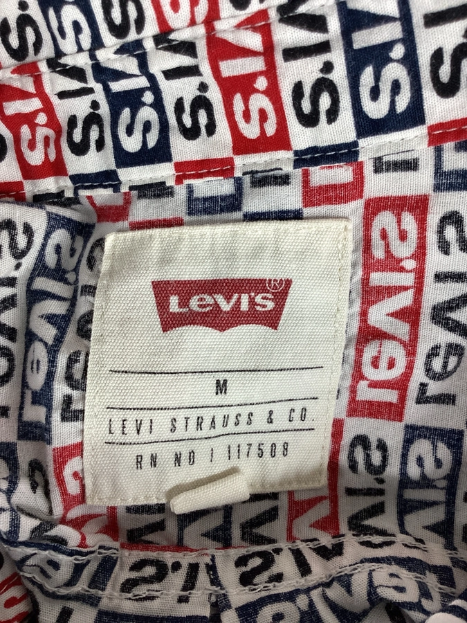 Levi’s