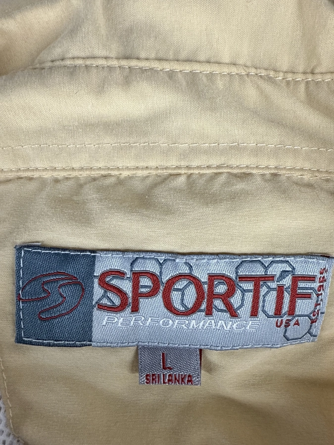 Sportif