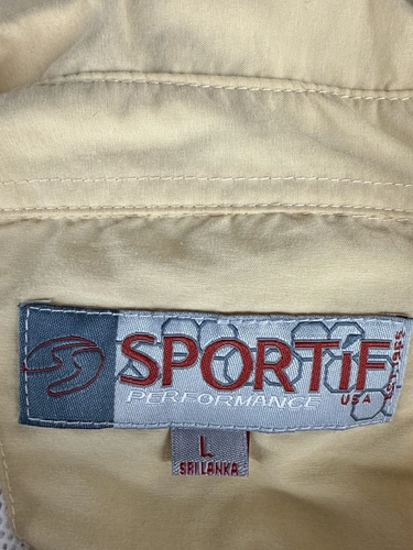 Sportif