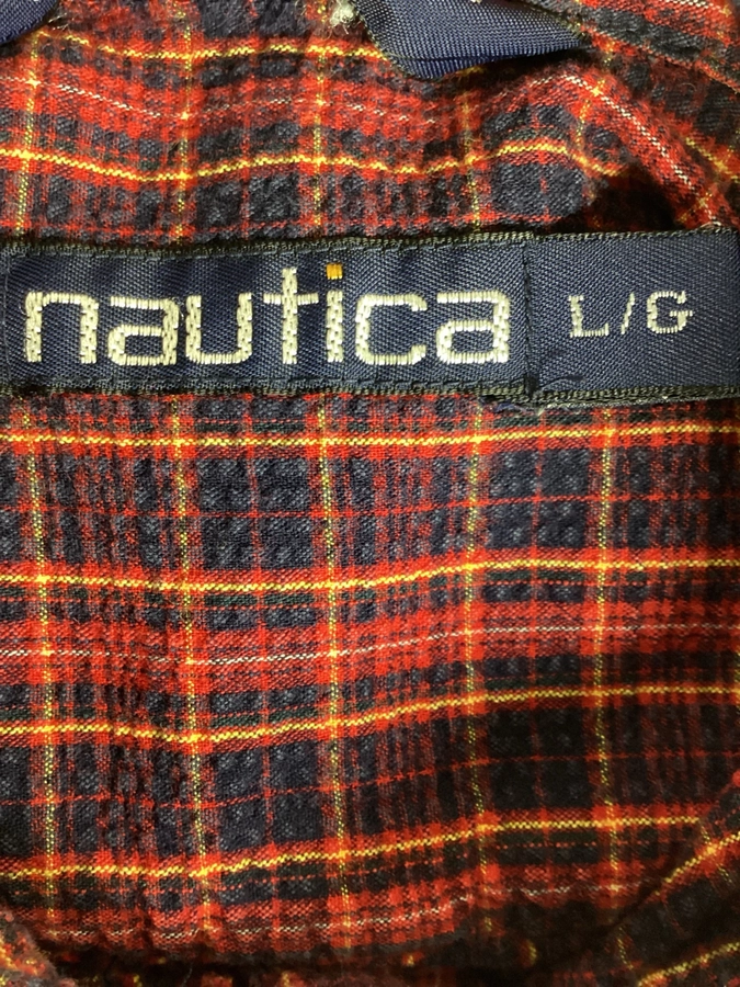 Nautica