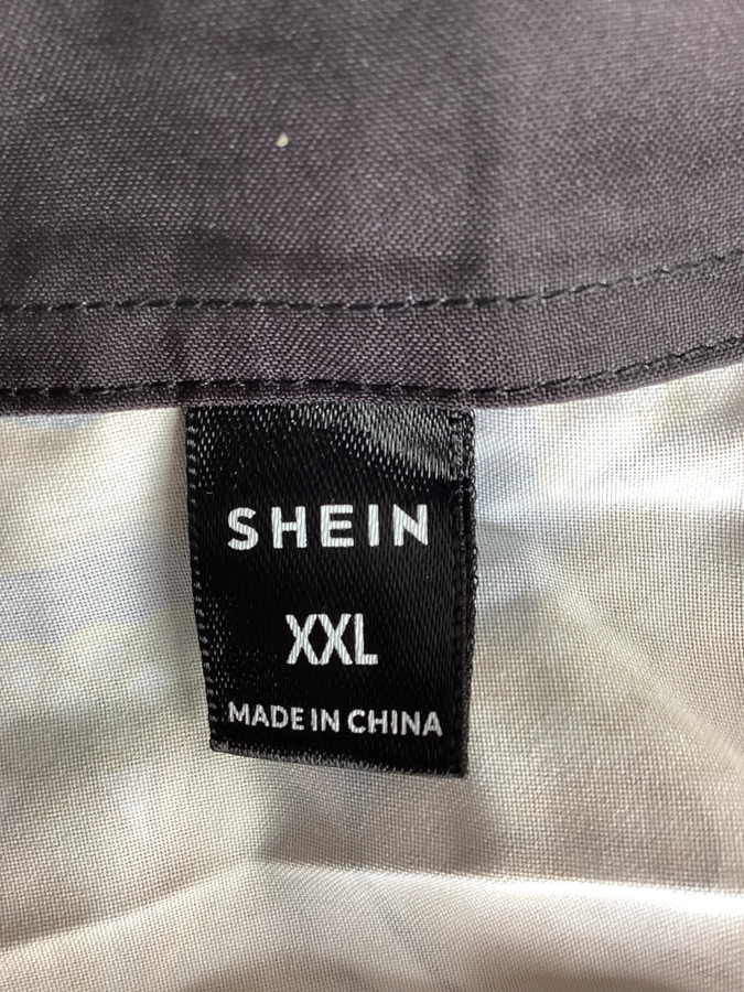 SHEIN