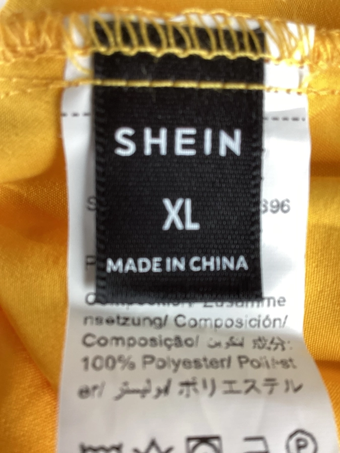 SHEIN