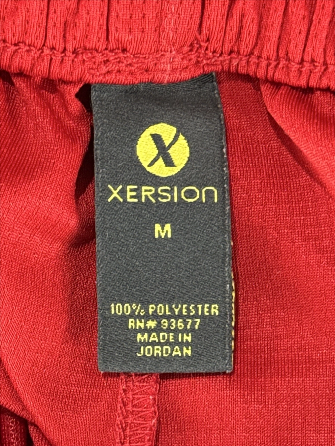 Xersion