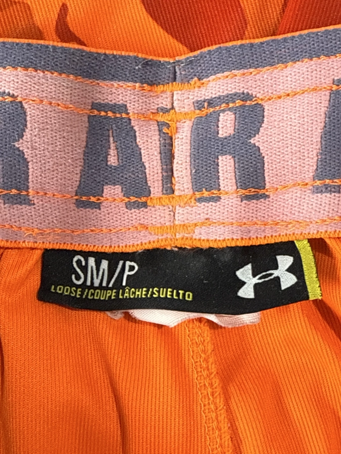 Under Armour
