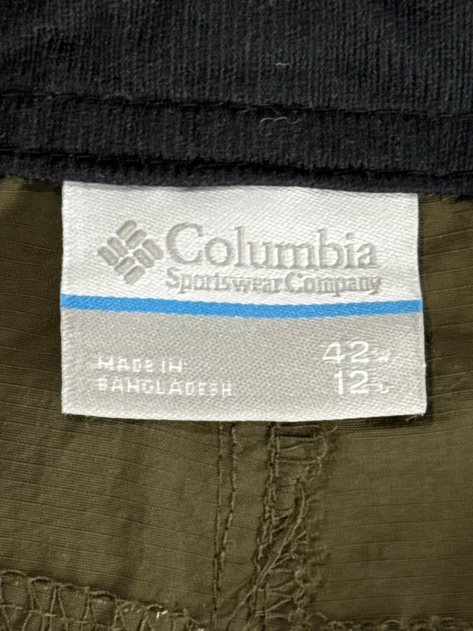 Columbia Sportswear Company