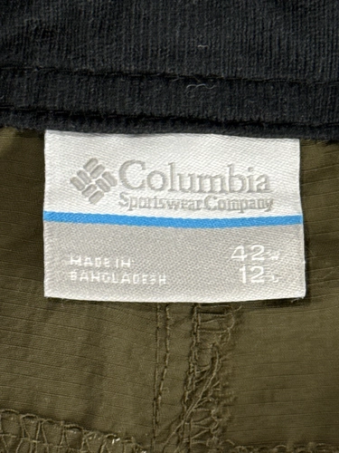 Columbia Sportswear Company