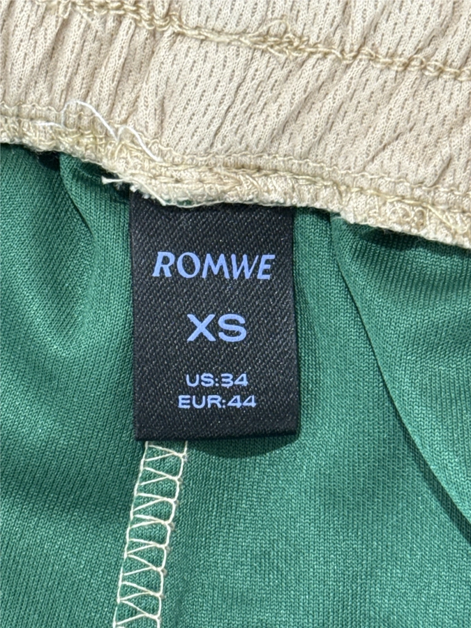 Romwe