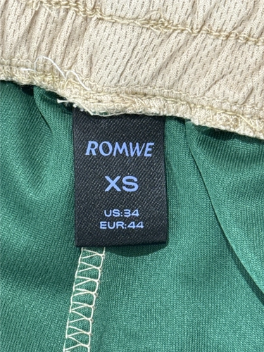 Romwe