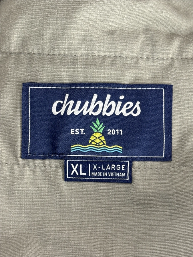 Chubbies
