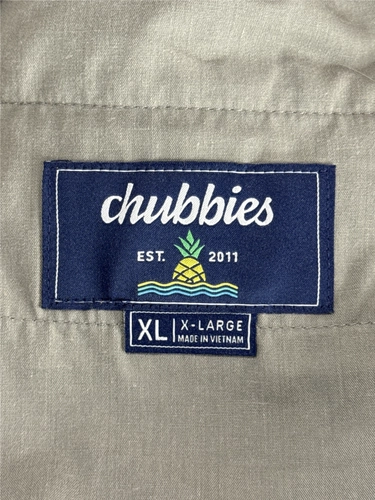 Chubbies