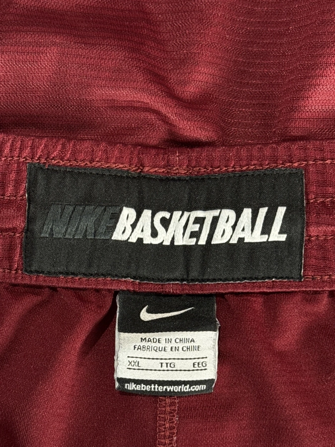 Nike Basketball