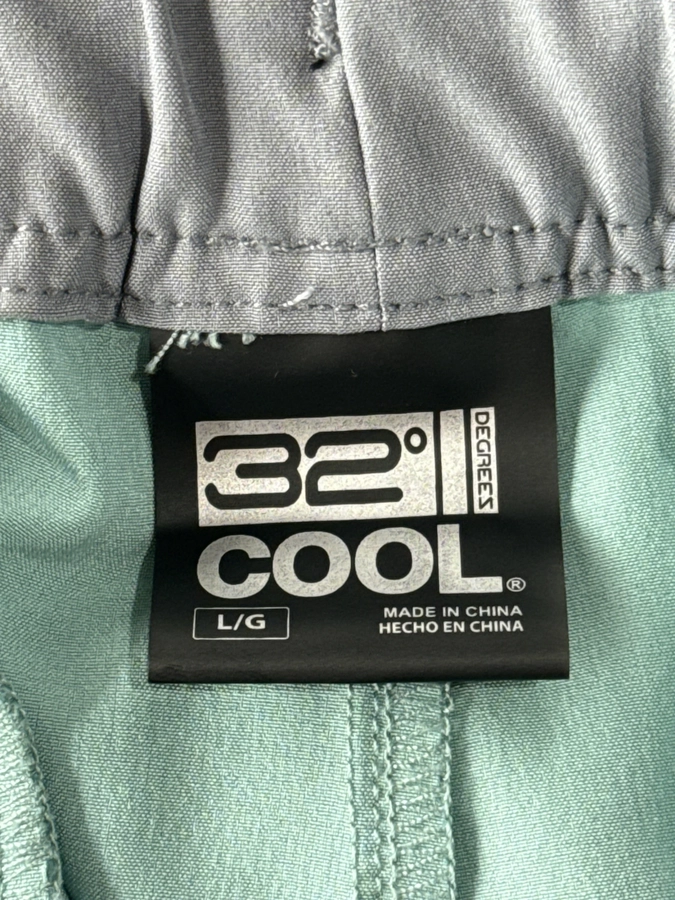 32 Degrees Cool
