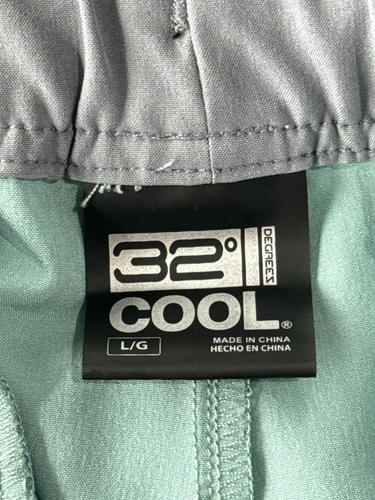 32 Degrees Cool